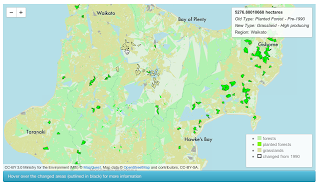 Land And Waste New Zealand